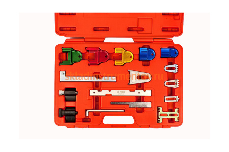 Набор фиксаторов ГРМ AIST для европейских автомобилей 67927151 00-00020617