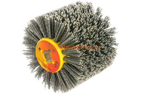 Щетка нейлоновая для браширования древесины для M3015 MESSER 10-40-118