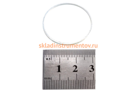 Кольцо переходное (32/30 мм) для дисков ПРАКТИКА 776-744