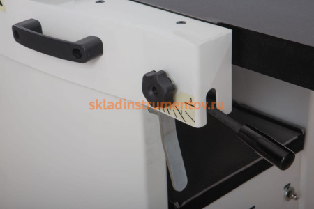 Фуговально-рейсмусовый станок Jet JPT-310 10000290T