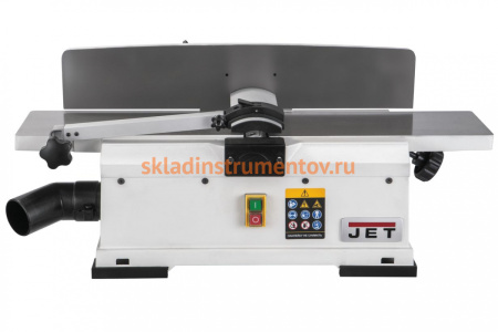 Фуговальный станок JET JSJ-6 230В 10000278M