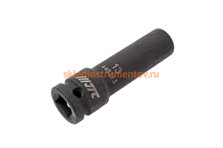 Головка торцевая 1/2” 13 ударная высокая L=82мм JTC 448213