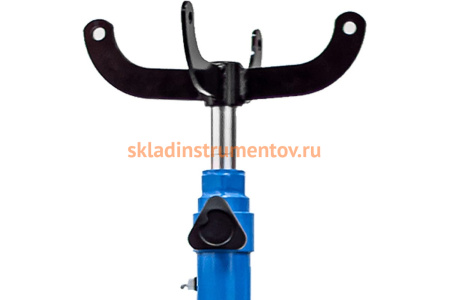 Стойка трансмиссионая Станкоимпорт на 500 кг. SD0303