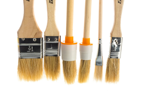 Набор кистей SPARTA 6 шт. 841145