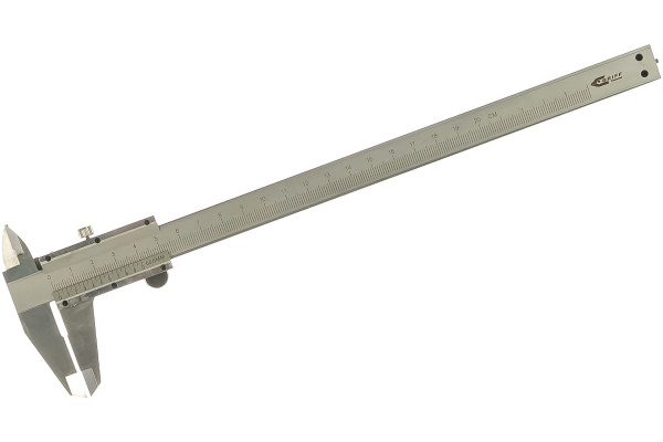 Штангенциркуль ШЦ-I-200-0,05 ГОСТ 166-89 GRIFF D162037