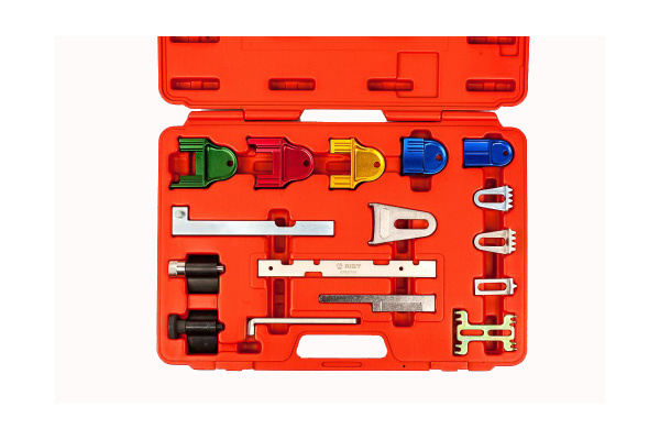 Набор фиксаторов ГРМ AIST для европейских автомобилей 67927151 00-00020617
