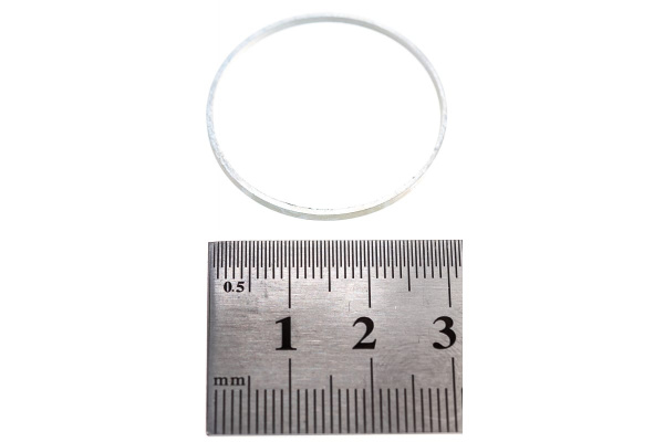 Кольцо переходное (32/30 мм) для дисков ПРАКТИКА 776-744