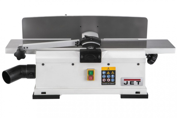 Фуговальный станок JET JSJ-6 230В 10000278M