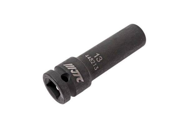 Головка торцевая 1/2” 13 ударная высокая L=82мм JTC 448213