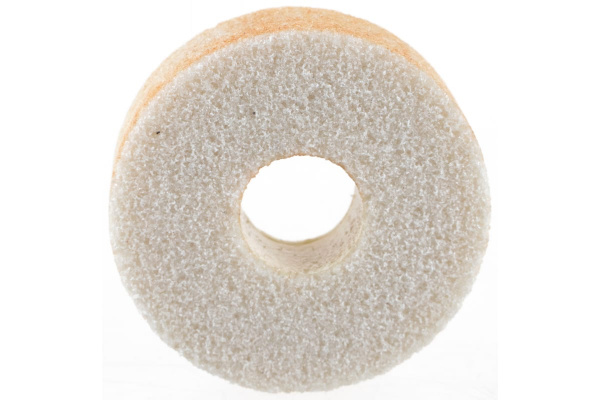 Круг шлифовальный 1 (63х20х20 мм; 25 А; 40СМ F46 K/L) Волжский абразивный завод 018107