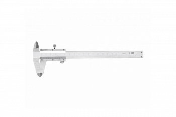 Штангенциркуль ЧИЗ ШЦ-1-125 0,05 PRO 775513