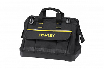 Сумка для инструмента Basic Stanley Open Mouth (16") Stanley 1-96-183