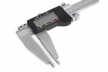 Электронный штангенциркуль, 0.01,  губ. 100 мм SHAN ШЦЦ-3- 400 123667