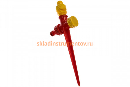 Распылитель круговой "CLASSIC Quick-Connection System" Grinda 8-427625_z01