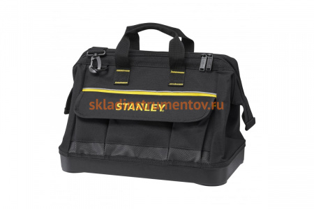 Сумка для инструмента Basic Stanley Open Mouth (16") Stanley 1-96-183