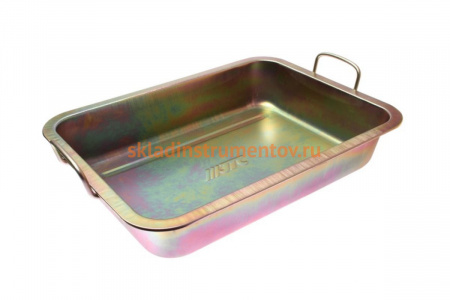 Емкость для слива масла 10л JTC AM47