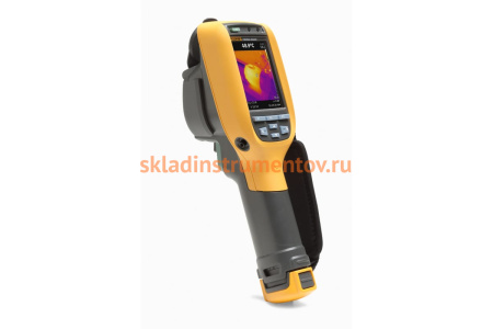 Тепловизор Fluke Ti95