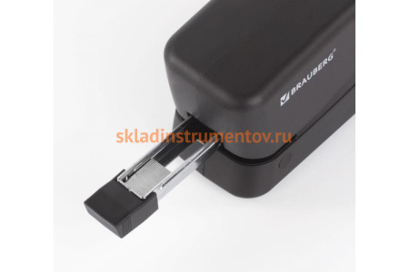 Степлер BRAUBERG 227566