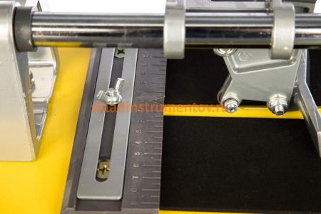 Плиткорез Энкор 600 мм 1/3 3663