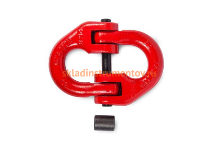 Соединительное звено TOR 21,2 т 1000868 Соединительное звено TOR 21,2 т 1000868