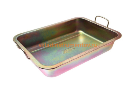 Емкость для слива масла 10л JTC AM47