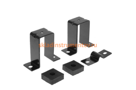 Комплект колёс и ручек для бензогенераторов DY8000LX/DY9500L/LX/LX-3 Huter 64/1/34