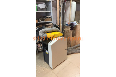 Строгальный станок с протяжкой Proma HP-250/2-230 25000247