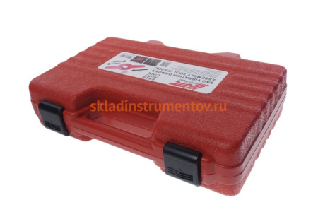 Специнструмент для монтажа/демонтажа гасителя колебаний цепи механизма газораспределения VAG TFSI 1 JTC 6626