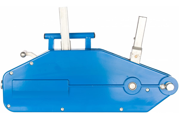 Рычажная тросовая лебедка TOR МТМ 1600, 1,6 т, L=20м 11216