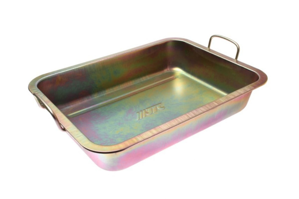 Емкость для слива масла 10л JTC AM47