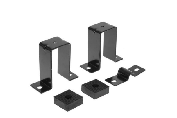 Комплект колёс и ручек для бензогенераторов DY8000LX/DY9500L/LX/LX-3 Huter 64/1/34