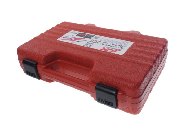 Специнструмент для монтажа/демонтажа гасителя колебаний цепи механизма газораспределения VAG TFSI 1 JTC 6626