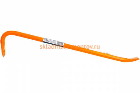 Монтировка-гвоздодер, 600 мм, Truper BU-60 10856