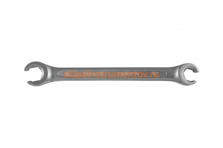 Разрезной ключ THORVIK FNW0810 8x10 мм 52050