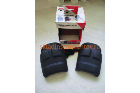 Наколенники профессиональные 2 шт. RUBI 65915