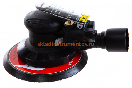 Орбитальная пневмошлифмашина Byemax BM-66-6033A