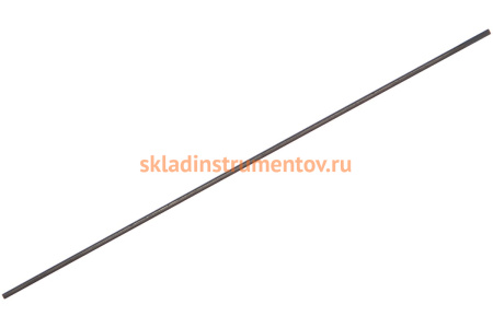 Электрод вольфрамовый WC-20-175 (10 шт; 2 мм; серый; AC/DC) Кедр 7340020