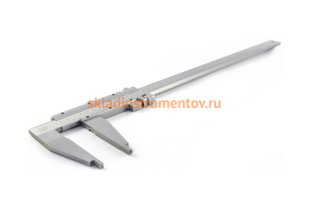 Штангенциркуль SHAN ШЦ-3-1000 0.05  123652