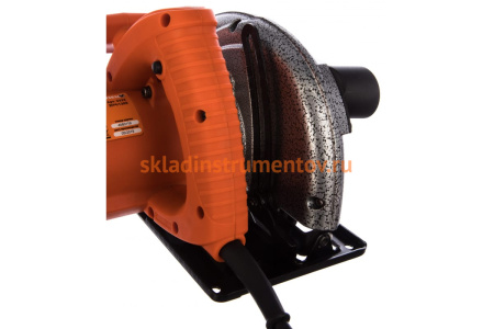 Циркулярная пила СПЕЦ БЦП-1300 СПЕЦ-3322