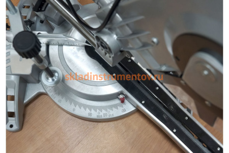 Торцовочная пила Энкор Корвет 6-330С 90062