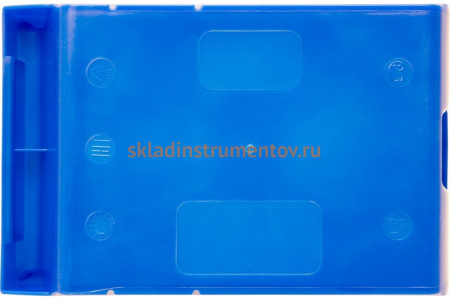Ящик Тара.ру Sanremo 170х105х75 мм, синий 10033