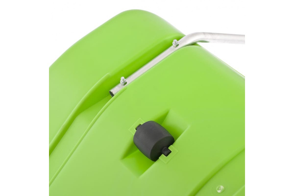 Скрепер для снега 820 х 380 мм, полипропиленовый, СИБРТЕХ Россия 61498