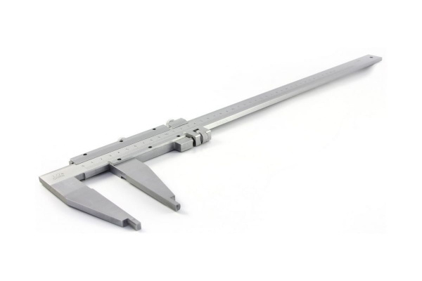 Штангенциркуль SHAN ШЦ-3-1000 0.05  123652