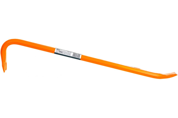 Монтировка-гвоздодер, 600 мм, Truper BU-60 10856