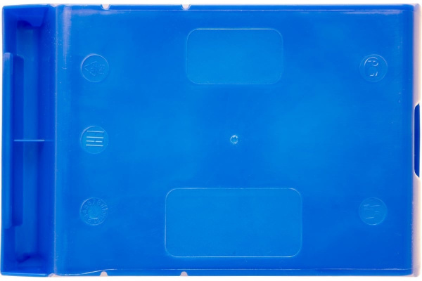 Ящик Тара.ру Sanremo 170х105х75 мм, синий 10033