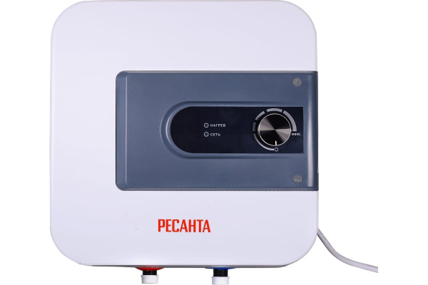 Накопительный водонагреватель Ресанта ВН-15Н 74/5/8