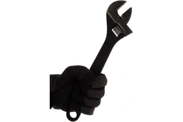 Разводной ключ 12 дюймов 300мм Hans 1172-12