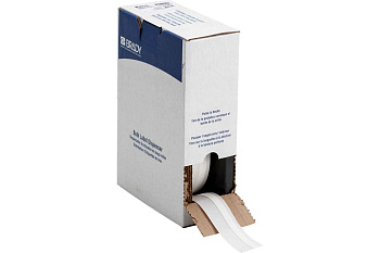 Термоусадочные маркеры BM71C-250-342 (11.15 мм, 15.24 м) BRADY brd115120