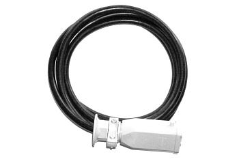 Комплект для подключения модуля G.R.A. Blue Weld 980604