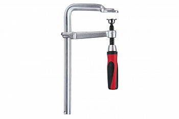 Струбцина BESSEY BE-GZ25-2K, 250 мм